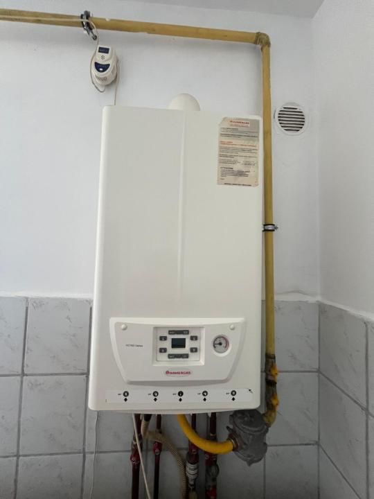 Apartament cu 2 camere de vânzare în Central, Găești – fotografia 9 din 16