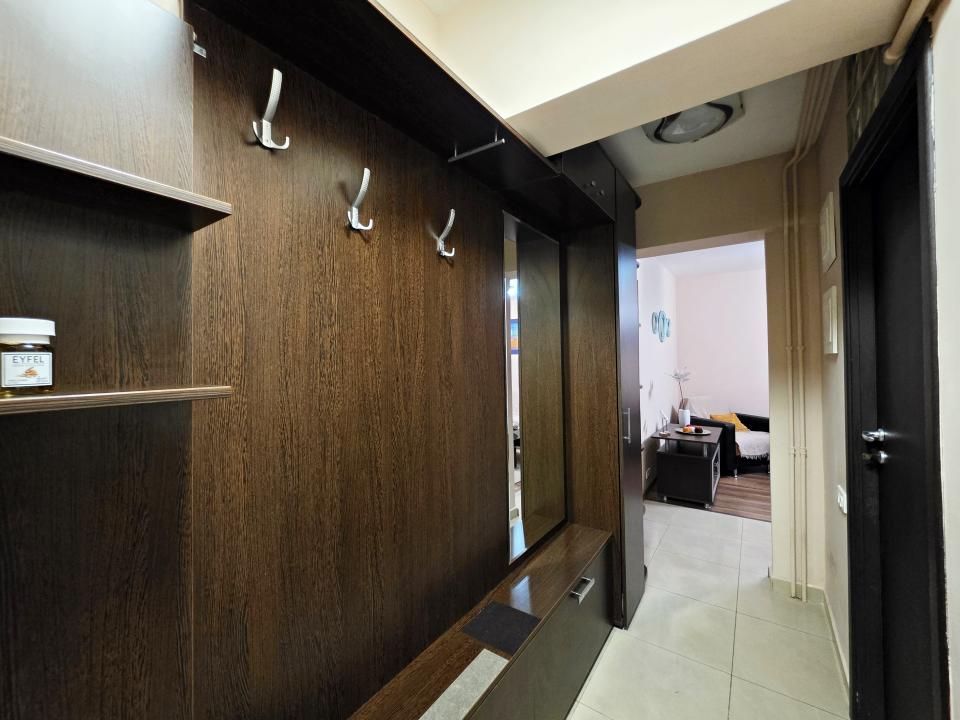 Apartament cu 2 camere de închiriat în Domenii, București – fotografia 8 din 11