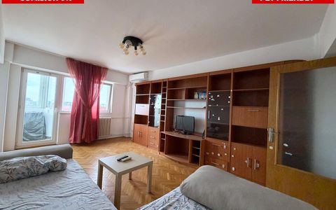 Apartament cu 4 camere de închiriat în Turda, București