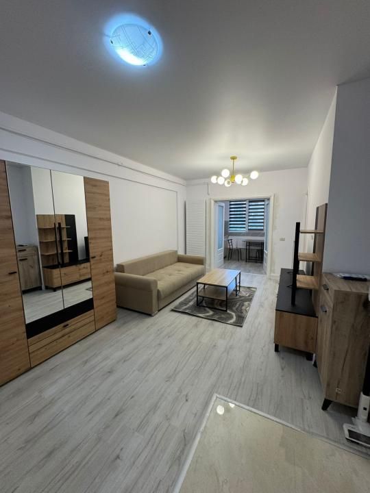 Apartament cu 2 camere de închiriat în Militari, București – fotografia 5 din 10