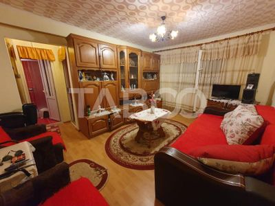 Apartament cu 2 camere de vânzare în Făgăraș – fotografia 2 din 8