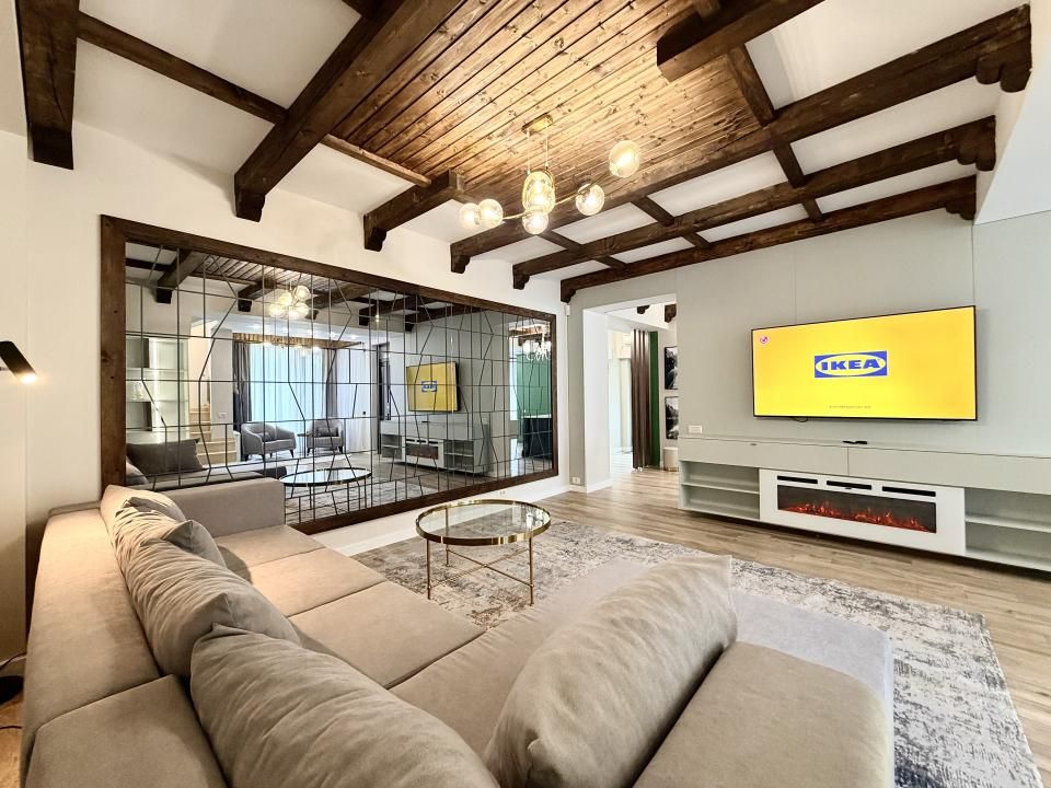 Casă cu 6 camere de închiriat în Virtutii, București – fotografia 17 din 61