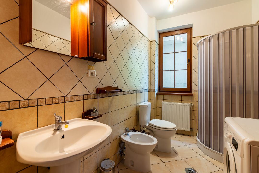 Hotel / pensiune cu 9 camere de vânzare în Unirii, București – fotografia 26 din 49