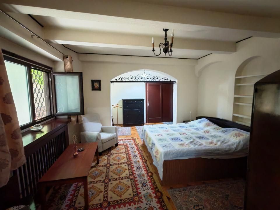 Apartament cu 3 camere de vânzare în Grădina Icoanei, București – fotografia 6 din 12