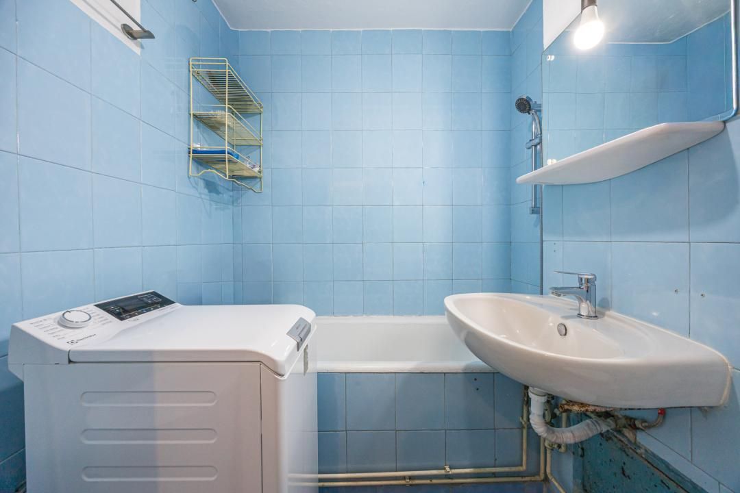 Apartament cu 2 camere de vânzare în Tractorul, Brașov – fotografia 14 din 22