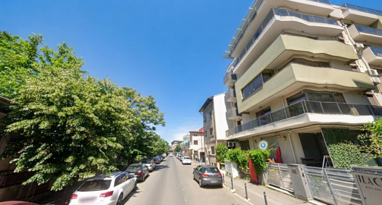 Spațiu de birouri de vânzare în Matei Voievod, București – fotografia 1 din 7