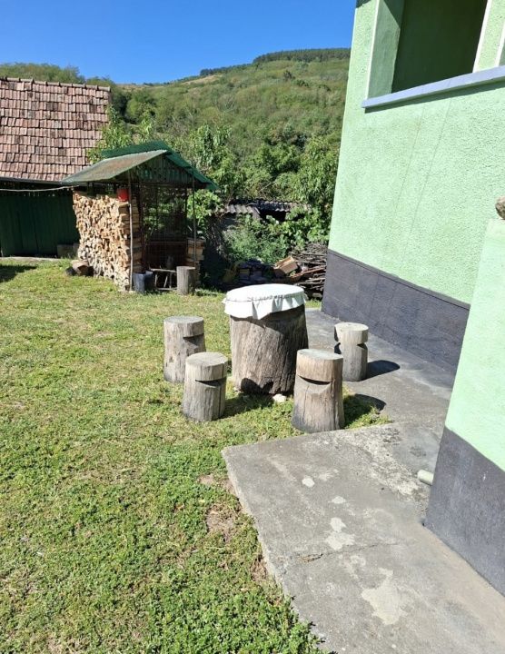 Casă cu 3 camere de vânzare în Central, Cricau – fotografia 48 din 54