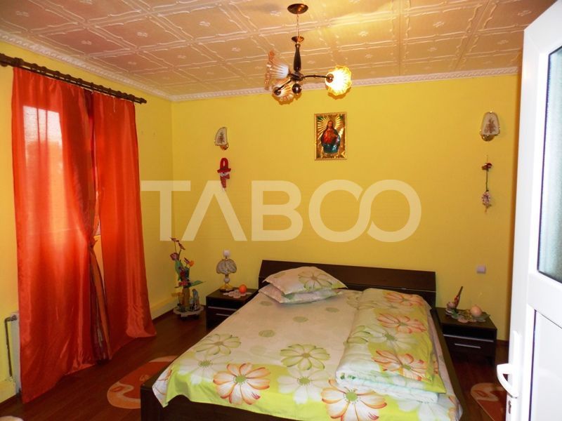 Hotel / pensiune cu 13 camere de vânzare în Cârțișoara – fotografia 20 din 53