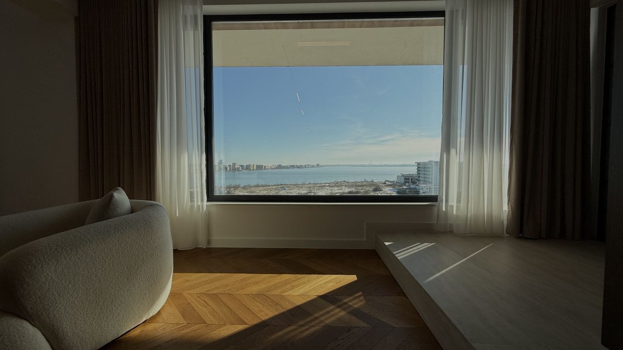 Apartament cu 6 camere de vânzare în Mamaia – fotografia 20 din 85