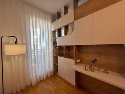 Apartament cu 1 cameră de închiriat în Tineretului, București – fotografia 4 din 24