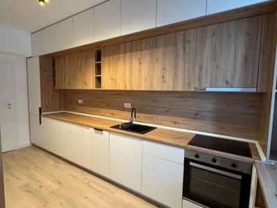 Apartament cu 2 camere de vânzare în Voluntari – fotografia 4 din 17