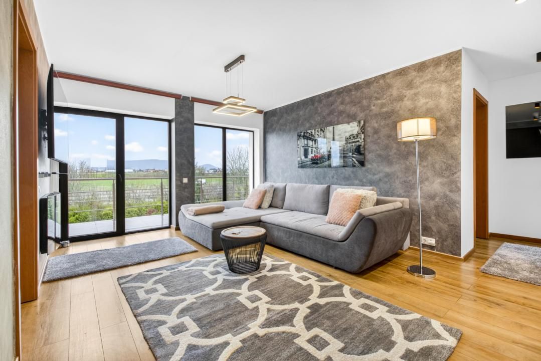 Casă cu 6 camere de închiriat în Stupini, Brașov – fotografia 13 din 26