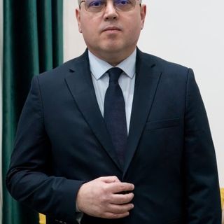 Laurentiu Situ