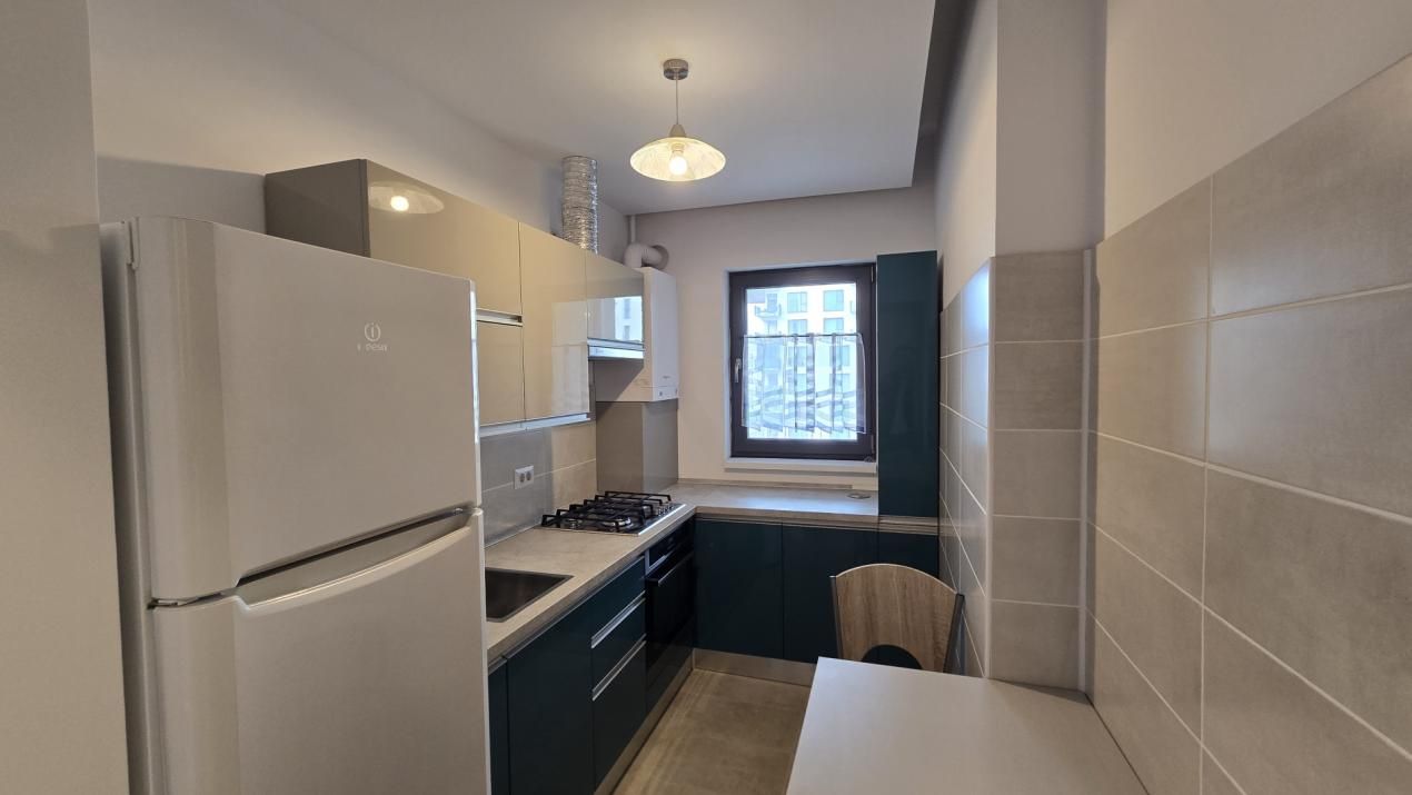 Apartament cu 2 camere de vânzare în Pantelimon, București – fotografia 6 din 14