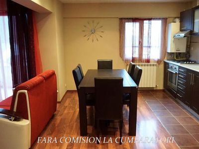 Apartament cu 3 camere de vânzare în Central, Baile Govora – fotografia 3 din 20