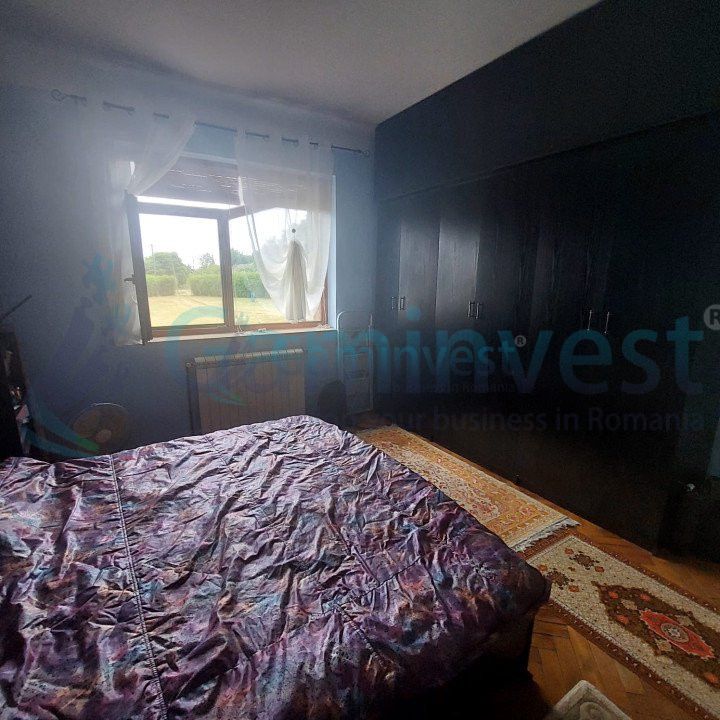 Casă cu 4 camere de vânzare în Valea lui Mihai – fotografia 9 din 10