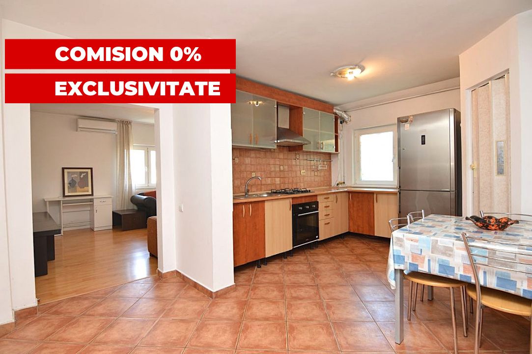 Apartament cu 3 camere de vânzare în Unirii, București – fotografia 9 din 26