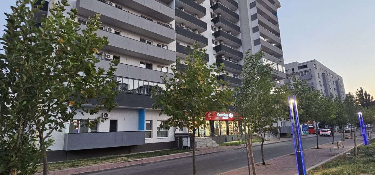 Apartament cu 3 camere de vânzare în Theodor Pallady, București – fotografia 1 din 27