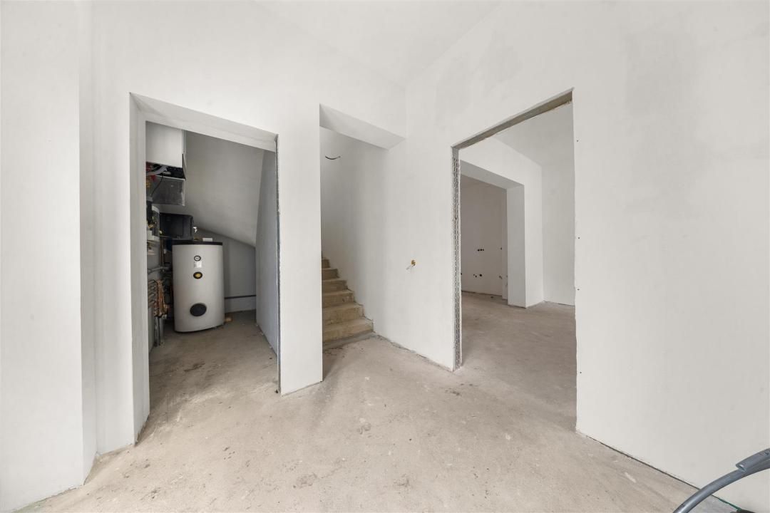 Casă cu 4 camere de vânzare în Semicentral, Cluj-Napoca – fotografia 13 din 28