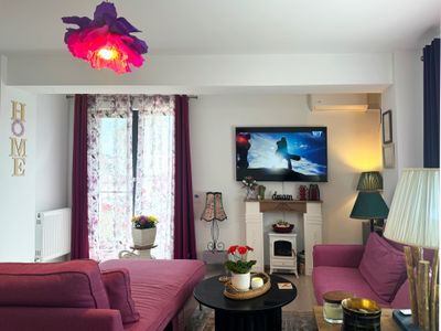 Apartament cu 3 camere de vânzare în Tomis Plus, Constanța – fotografia 4 din 11
