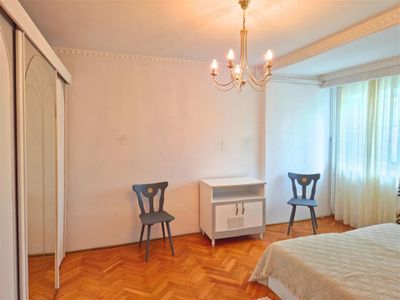 Apartament cu 3 camere de închiriat în Central, Râmnicu Vâlcea – fotografia 4 din 15