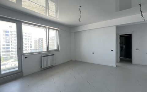 Apartament cu 2 camere de vânzare în Mamaia