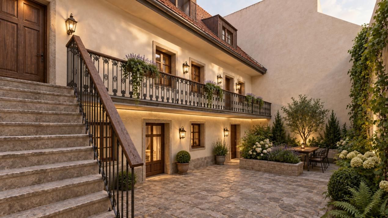 Casă cu 10 camere de vânzare în Ultracentral, Brașov – fotografia 22 din 30