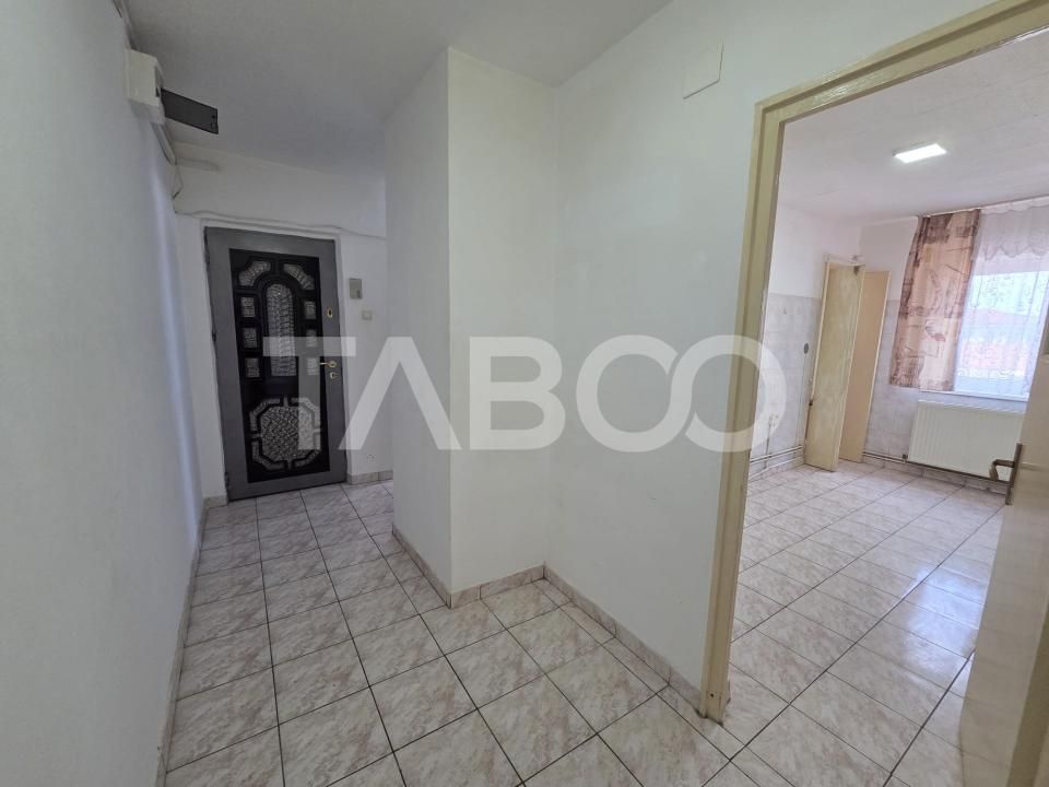 Apartament cu 2 camere de vânzare în Făgăraș – fotografia 6 din 7