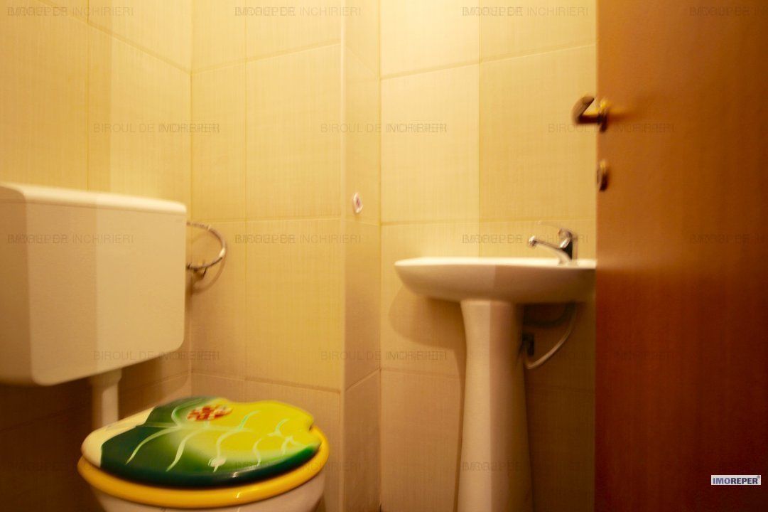 Apartament cu 3 camere de închiriat în Băneasa, București – fotografia 10 din 24