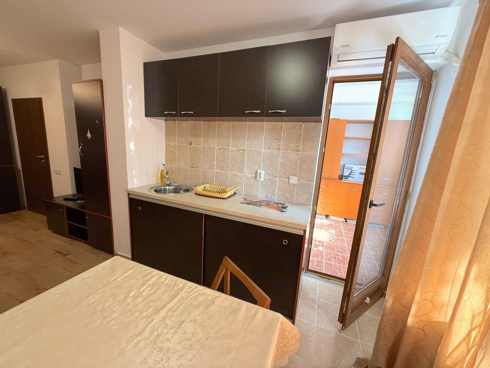Apartament cu 2 camere de vânzare în Popești-Leordeni – fotografia 2 din 20