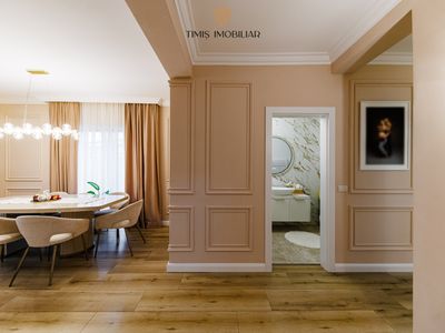 Casă cu 4 camere de vânzare în Dumbrăvița – fotografia 5 din 57
