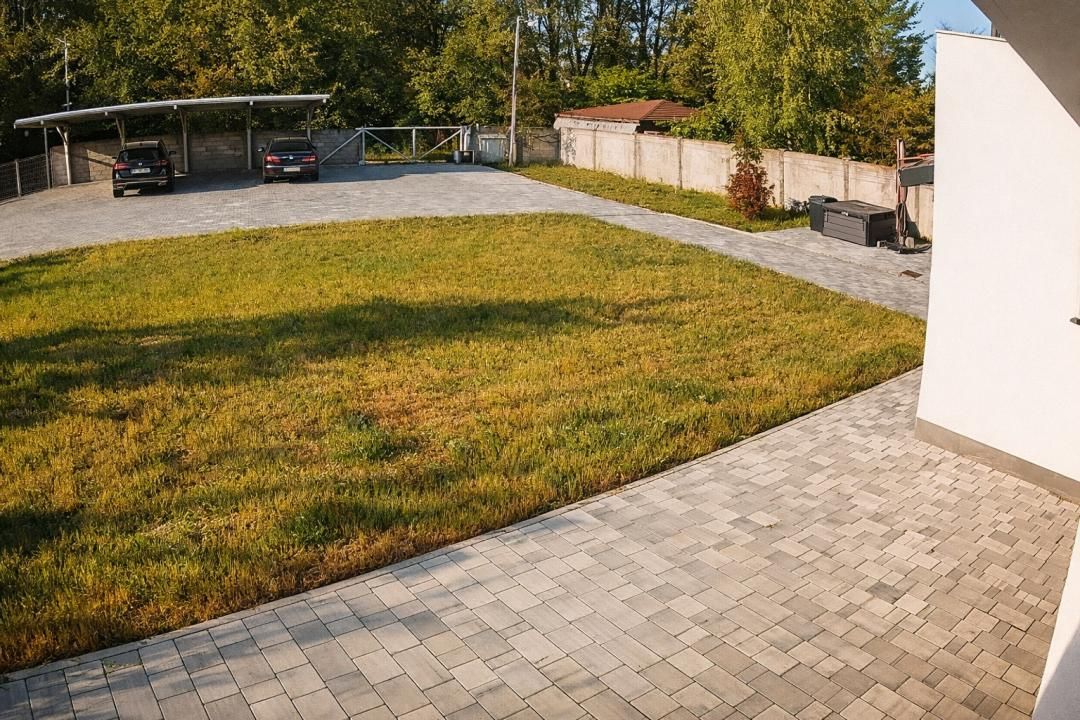 Casă cu 5 camere de vânzare în Corbeanca – fotografia 10 din 17