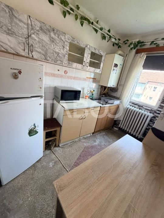 Apartament cu 2 camere de închiriat în Rahovei, Sibiu – fotografia 12 din 21