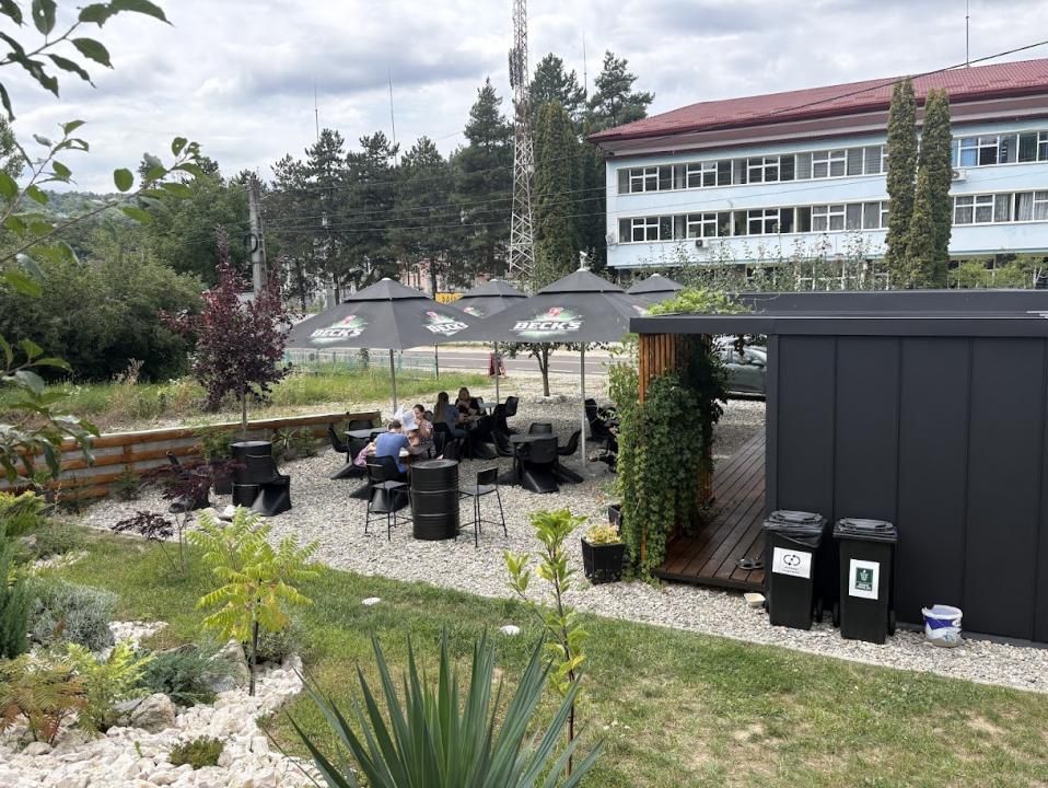 Casă cu 4 camere de vânzare în Ultracentral, Capatanenii Pamanteni – fotografia 10 din 10