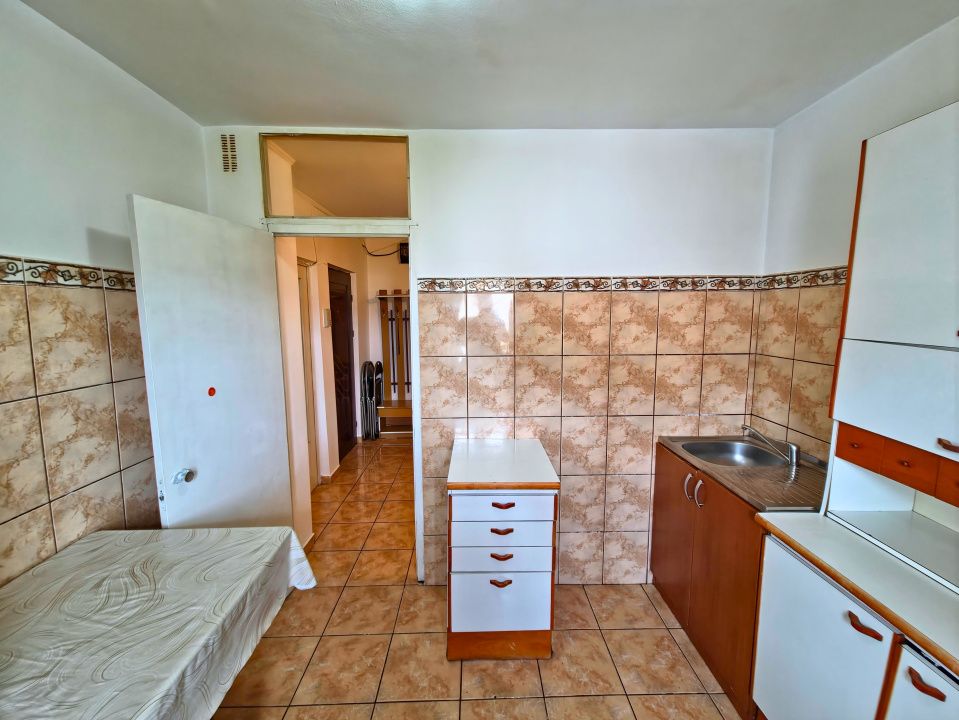 Apartament cu 2 camere de vânzare în Nord, Râmnicu Vâlcea – fotografia 7 din 16