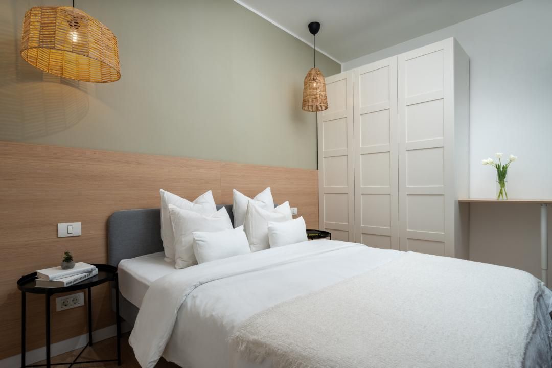 Apartament cu 3 camere de vânzare în Sala Palatului, București – fotografia 2 din 17