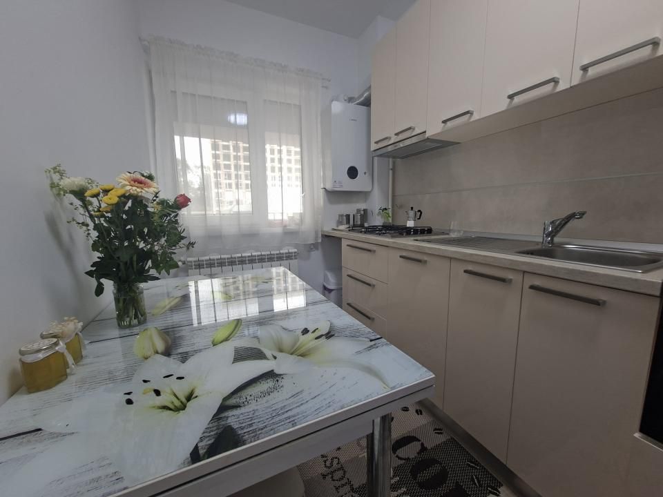 Apartament cu 2 camere de închiriat în Tătărași, Iași – fotografia 9 din 16
