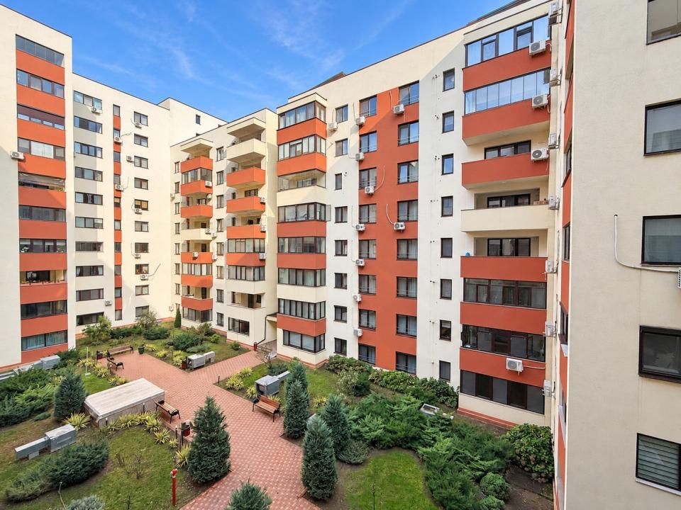 Apartament cu 2 camere de închiriat în Aviației, București – fotografia 15 din 17