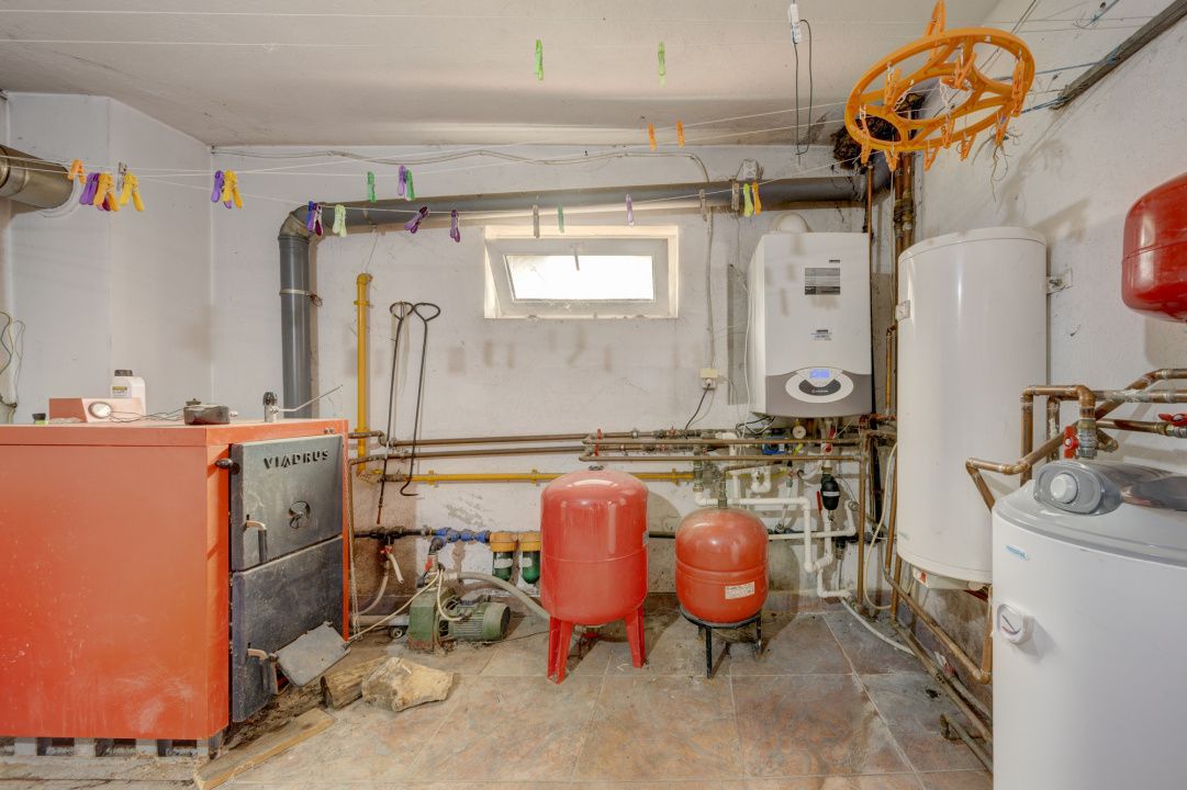 Casă cu 6 camere de vânzare în Fundeni, București – fotografia 48 din 48
