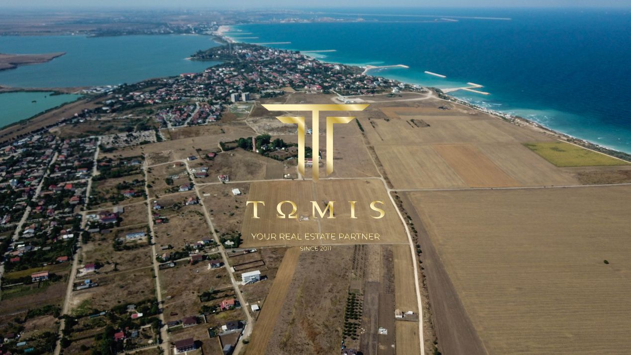 Teren de vânzare în Tuzla – fotografia 5 din 22