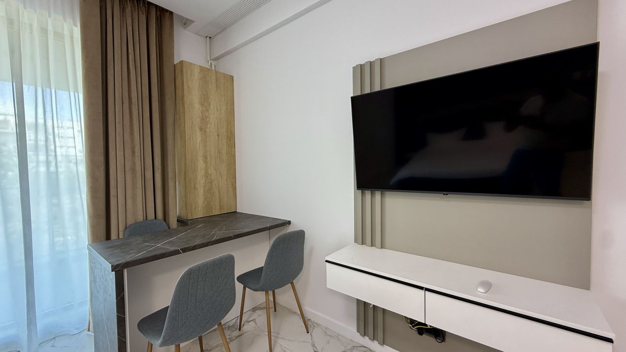 Garsonieră cu 1 cameră de vânzare în Mamaia-Sat – fotografia 5 din 21