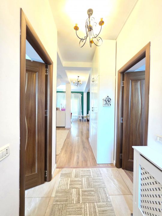 Casă cu 4 camere de vânzare în Bragadiru – fotografia 22 din 22