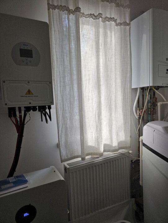 Casă cu 4 camere de vânzare în Corbeanca – fotografia 27 din 29
