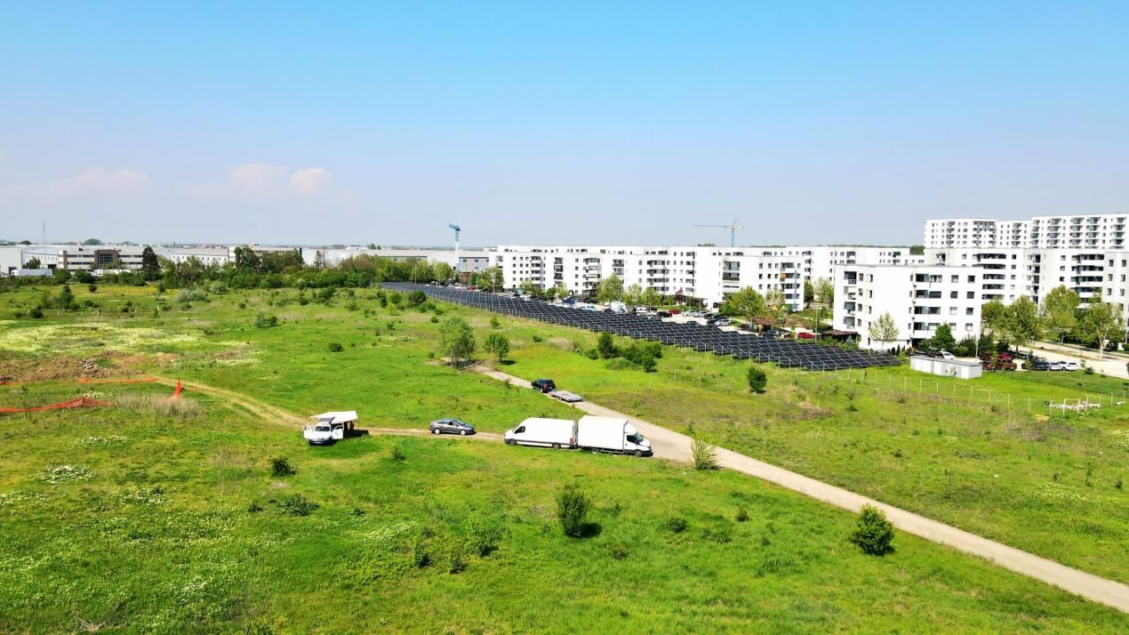 Teren de vânzare în Băneasa, București – fotografia 31 din 43