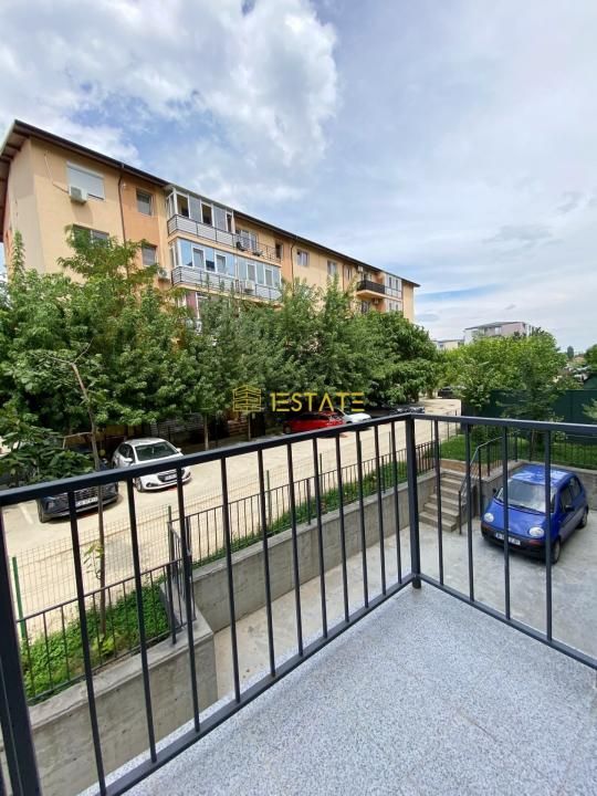 Apartament cu 3 camere de vânzare în Theodor Pallady, București – fotografia 17 din 18
