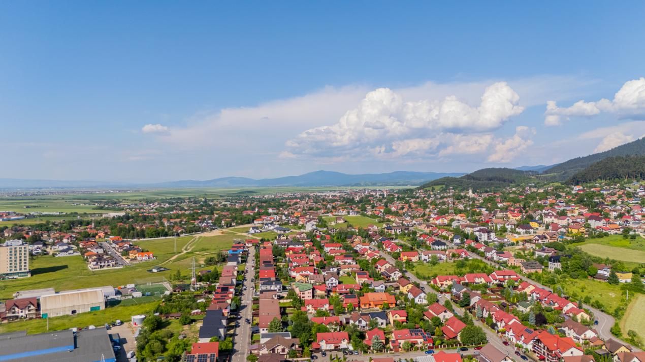 Teren de vânzare în Bunloc, Săcele – fotografia 10 din 12