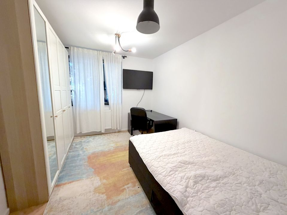 Apartament cu 4 camere de închiriat în Titan, București – fotografia 3 din 20