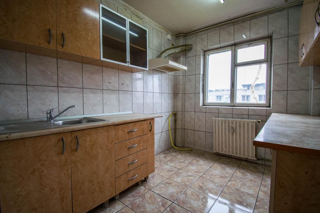 Apartament cu 2 camere de vânzare în Crângași, București – fotografia 8 din 22