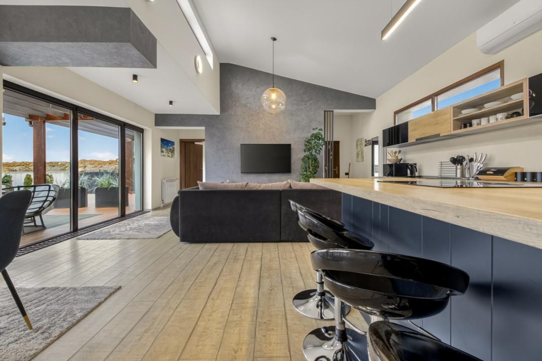 Casă cu 3 camere de închiriat în Stupini, Brașov – fotografia 6 din 18