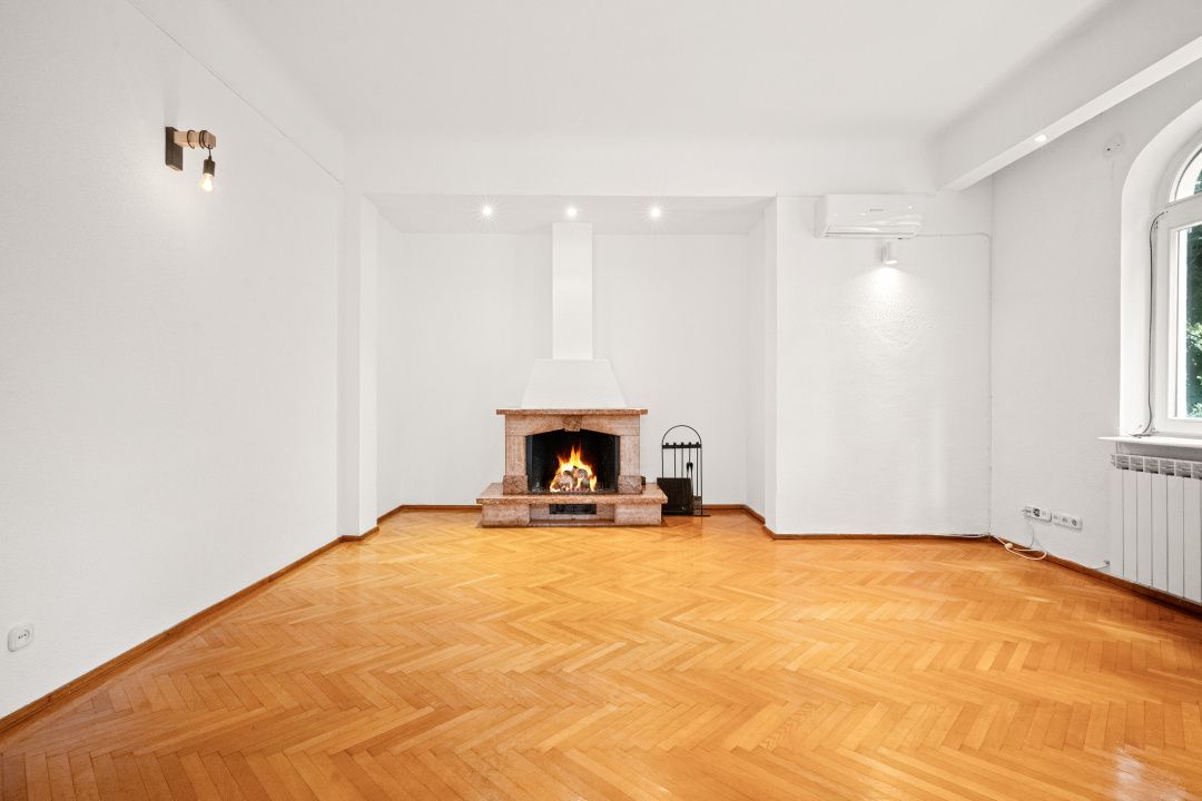 Casă cu 8 camere de vânzare în Kiseleff, București – fotografia 33 din 38